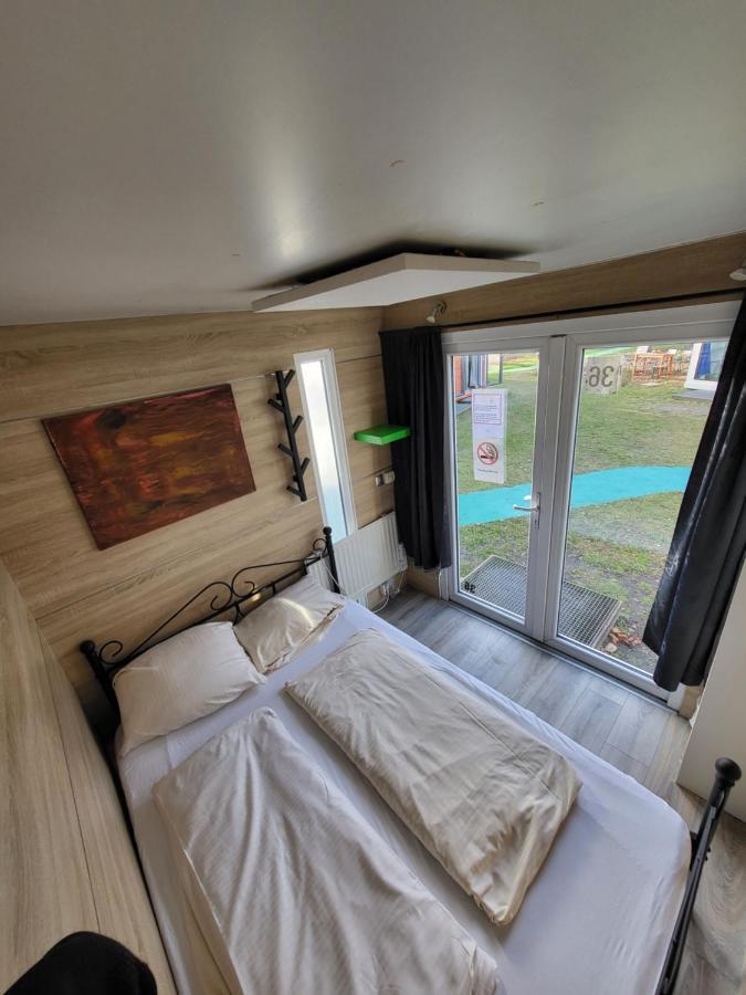 Double-bed Cottage