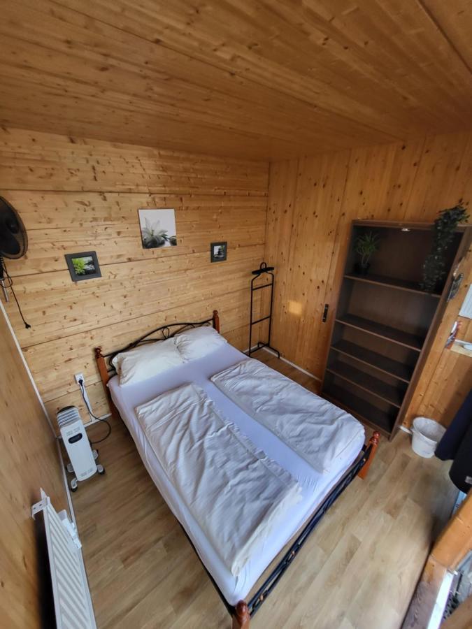 Double-bed Cottage