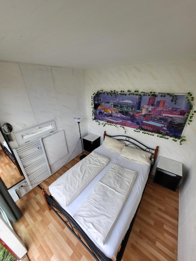 Double-bed Cottage