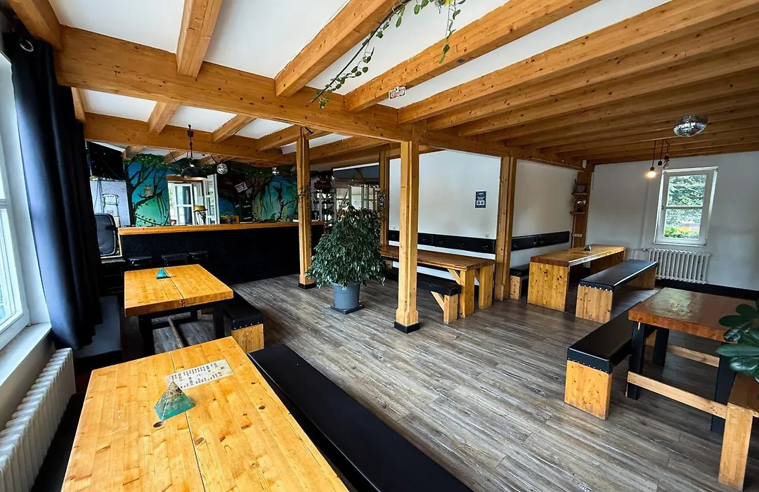 EASY Lodges Berlin-1