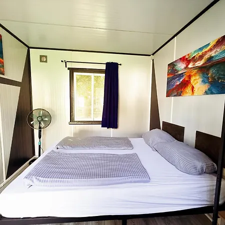 EASY Lodges Berlin-2